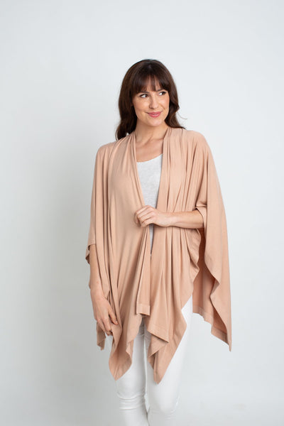 Muse Bamboo Wrap