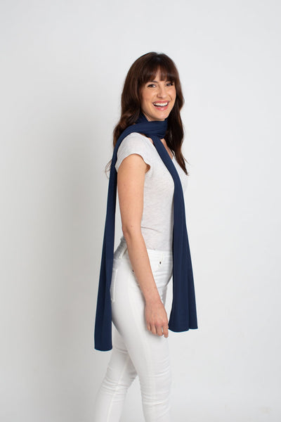 Elle Bamboo Scarf