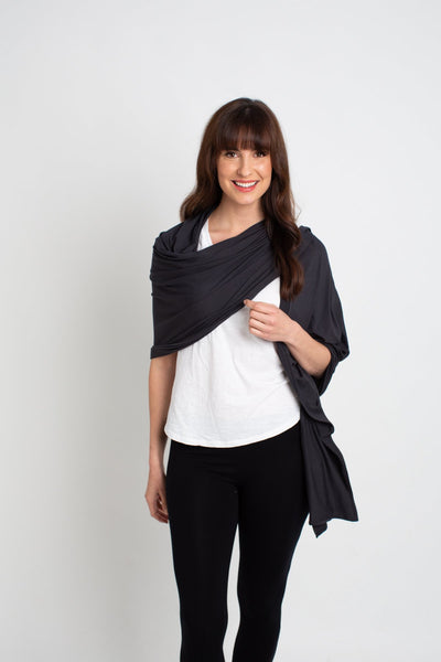 Paris Bamboo Wrap