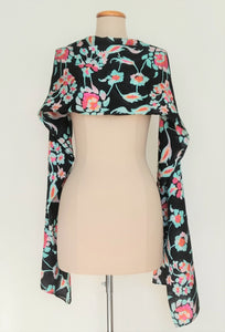 Madison Silk Scarf
