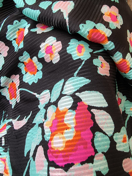 Madison Silk Scarf