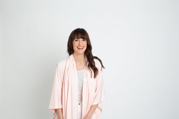 Elle Bamboo Scarf
