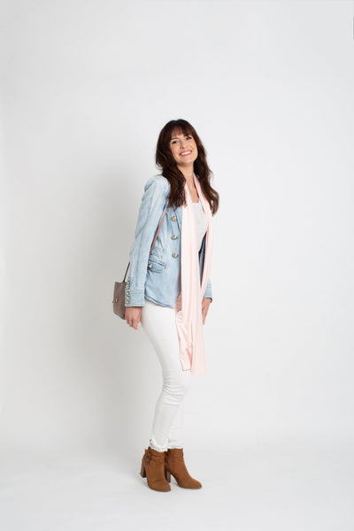 Elle Bamboo Scarf