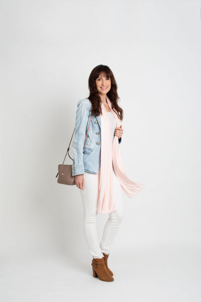Elle Bamboo Scarf