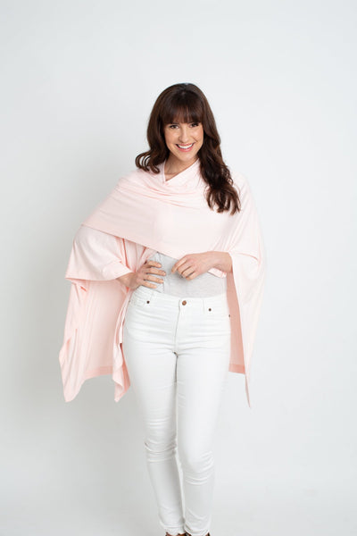 Muse Bamboo Wrap