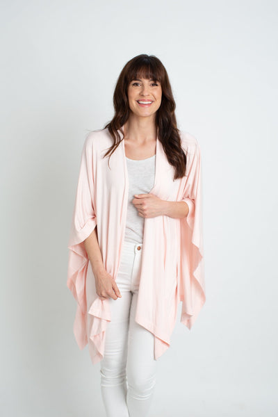 Muse Bamboo Wrap