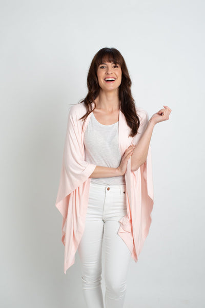 Muse Bamboo Wrap