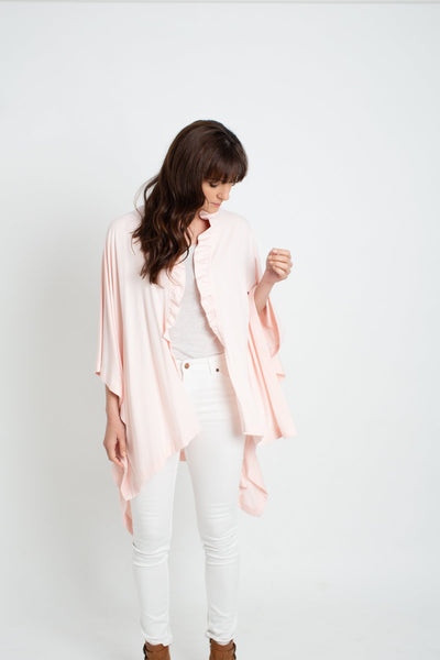 Coco Bamboo Wrap