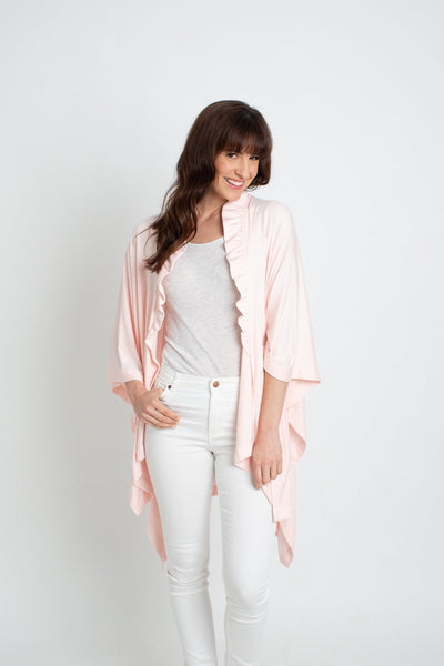 Coco Bamboo Wrap