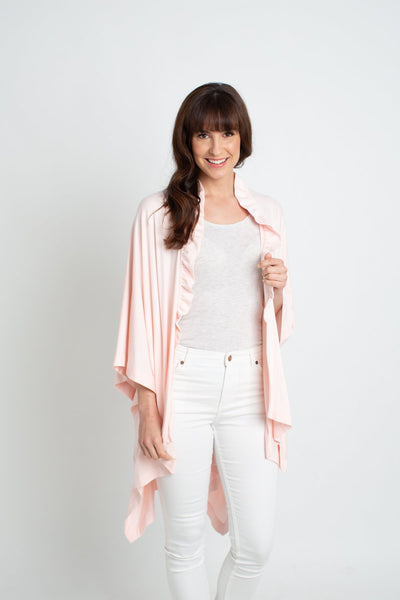 Coco Bamboo Wrap