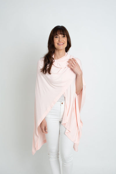Coco Bamboo Wrap