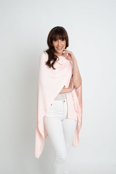 Coco Bamboo Wrap