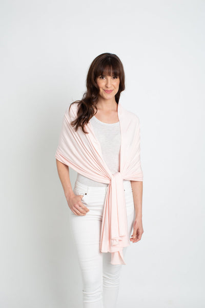 Paris Bamboo Wrap