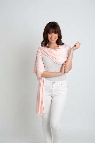 Paris Bamboo Wrap