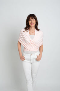 Paris Bamboo Wrap
