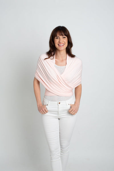 Paris Bamboo Wrap