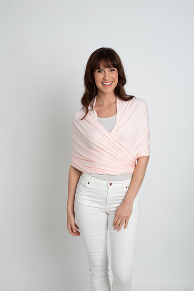 Paris Bamboo Wrap