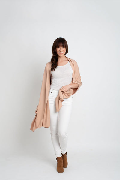 Paris Bamboo Wrap