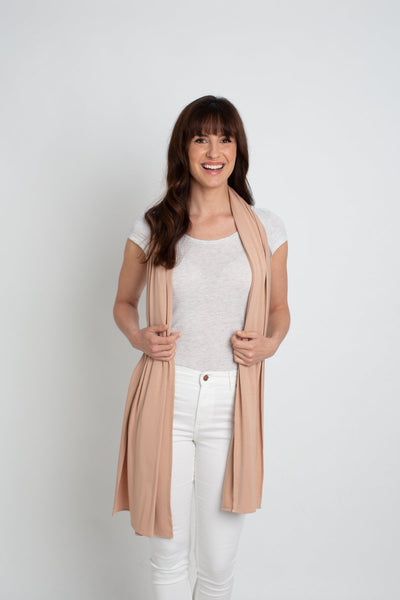Elle Bamboo Scarf