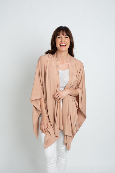 Muse Bamboo Wrap