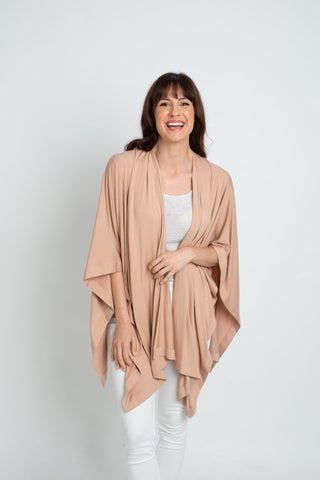 Muse Bamboo Wrap