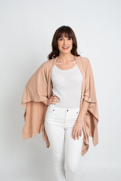 Muse Bamboo Wrap