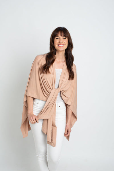 Muse Bamboo Wrap