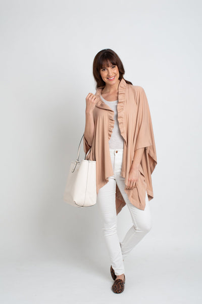 Coco Bamboo Wrap