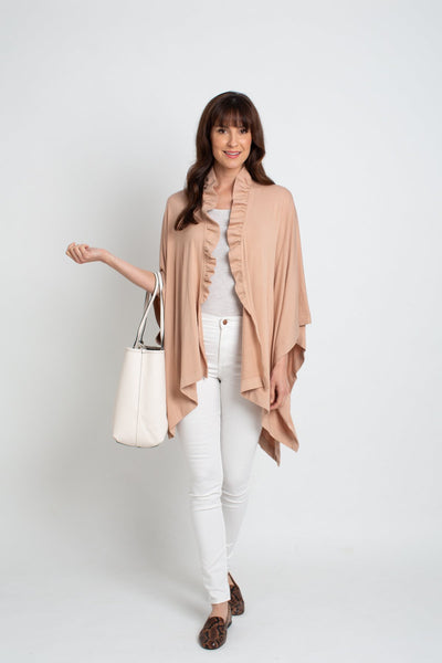 Coco Bamboo Wrap