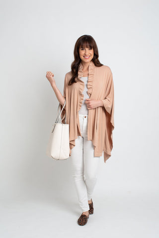 Coco Bamboo Wrap