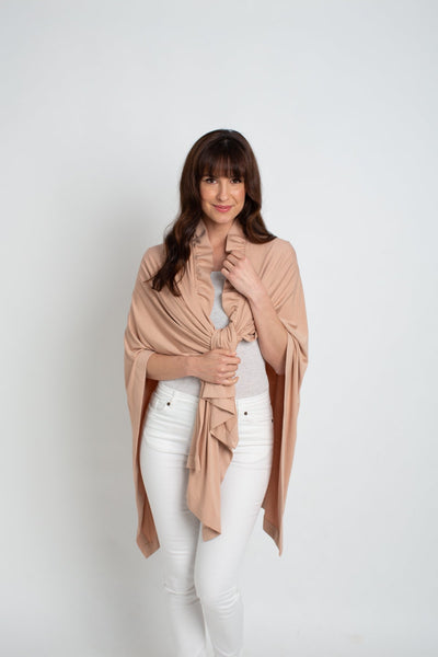 Coco Bamboo Wrap