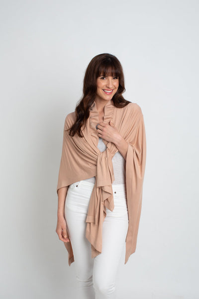 Coco Bamboo Wrap