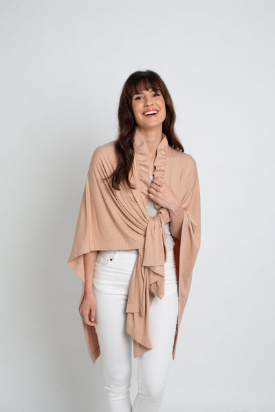 Coco Bamboo Wrap