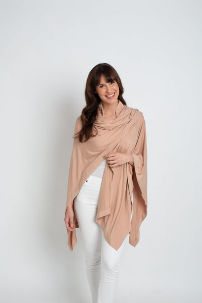 Coco Bamboo Wrap