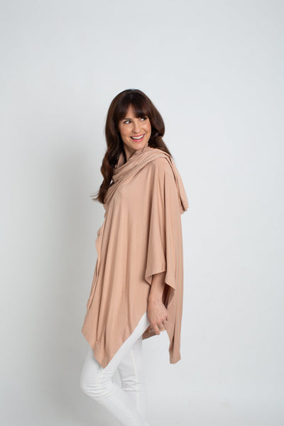 Coco Bamboo Wrap