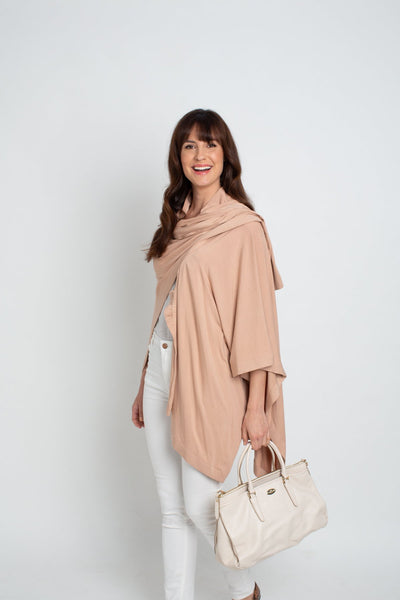 Coco Bamboo Wrap