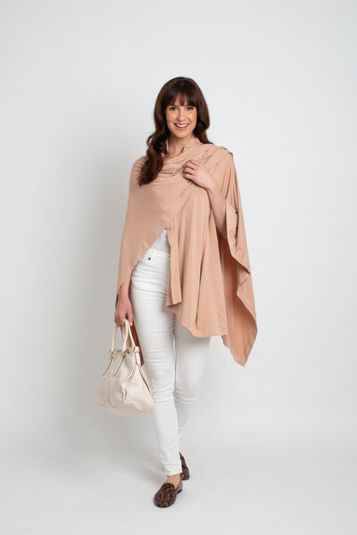 Coco Bamboo Wrap