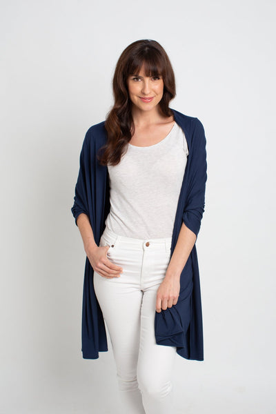 Paris Bamboo Wrap