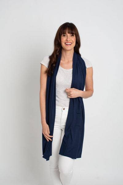 Paris Bamboo Wrap