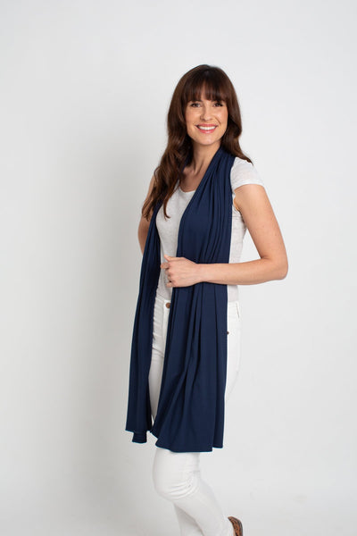 Paris Bamboo Wrap