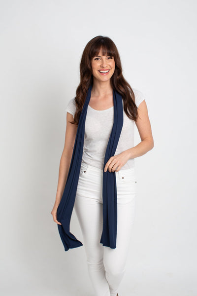 Elle Bamboo Scarf