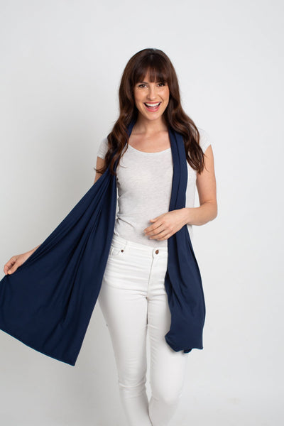 Elle Bamboo Scarf