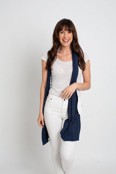 Elle Bamboo Scarf