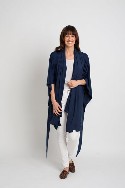 Elle Bamboo Scarf
