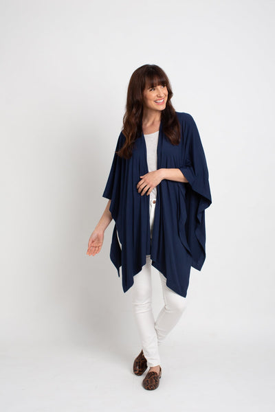 Muse Bamboo Wrap