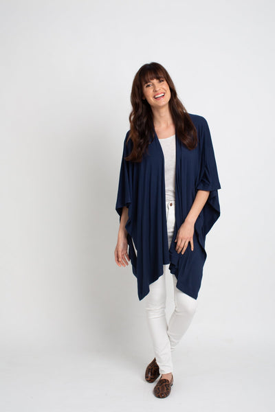 Muse Bamboo Wrap