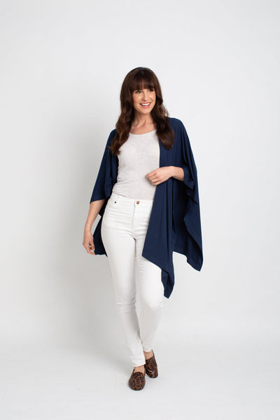 Muse Bamboo Wrap