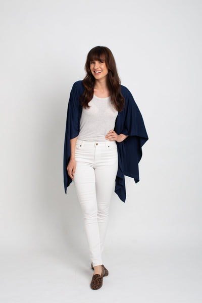Muse Bamboo Wrap
