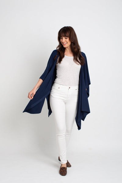 Muse Bamboo Wrap