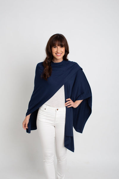 Muse Bamboo Wrap